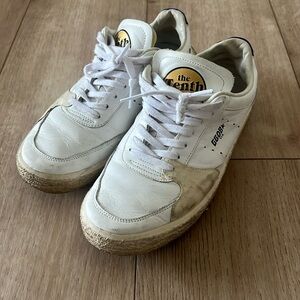 Golden Goose GGDB Tenth Star Sneakers